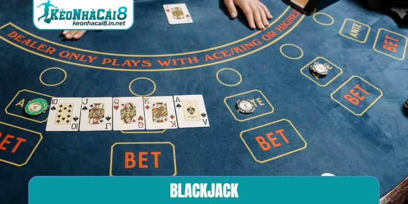 blackjack