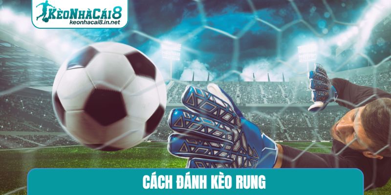 cách đánh kèo rung