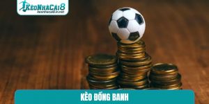 kèo đồng banh