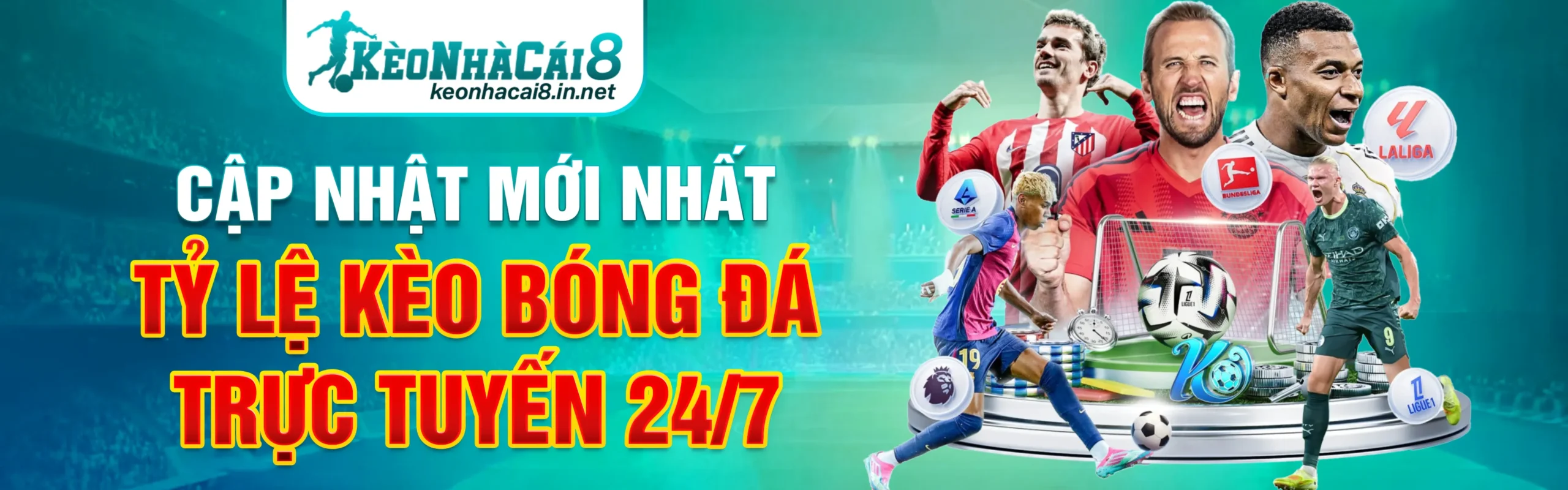Banner Kèo nhà cái